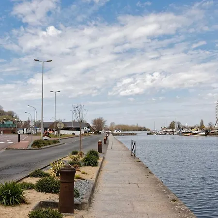 Le Loft Du Cosmopolitain * Honfleur
