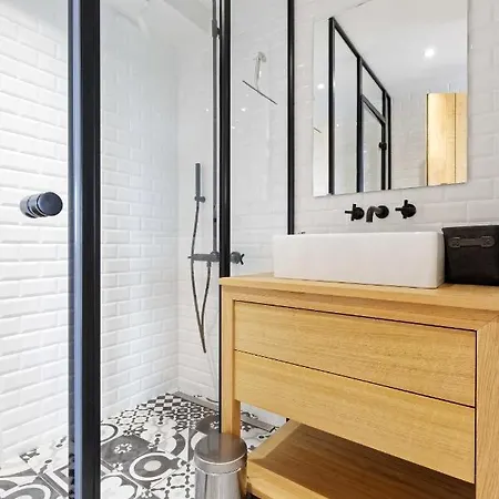 Le Loft Du Cosmopolitain Honfleur