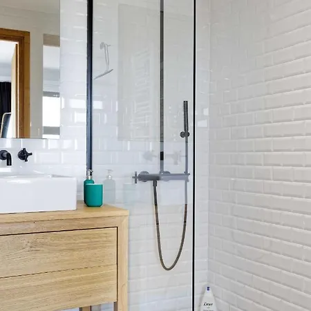 Le Loft Du Cosmopolitain Apartment Honfleur