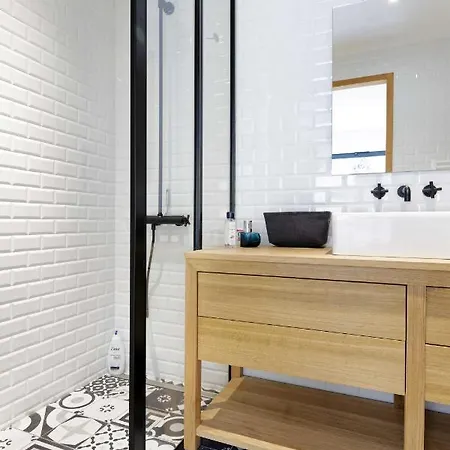 Le Loft Du Cosmopolitain * Honfleur