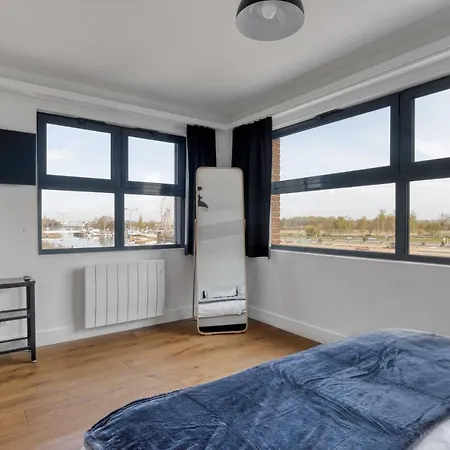 Le Loft Du Cosmopolitain Apartment *