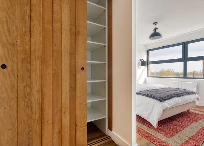 Le Loft Du Cosmopolitain *