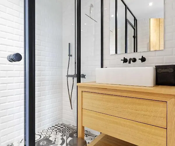 Le Loft Du Cosmopolitain Honfleur