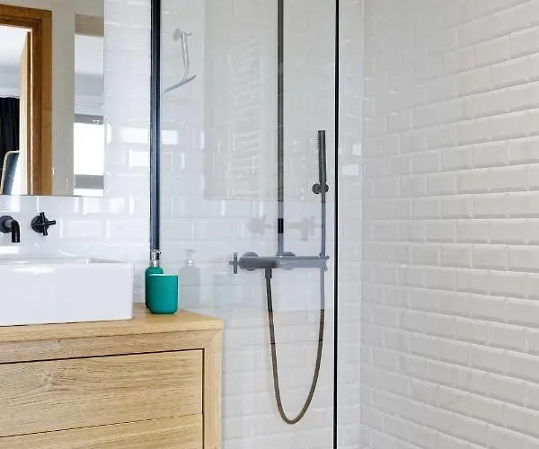 Le Loft Du Cosmopolitain Apartamento Honfleur