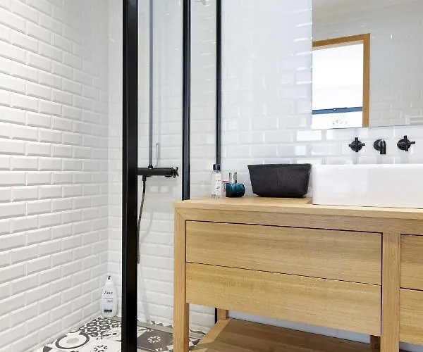 Le Loft Du Cosmopolitain * Honfleur